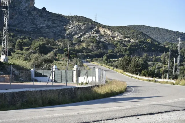 Parcela 100m² en venta - Costa Del Sol - foto 2