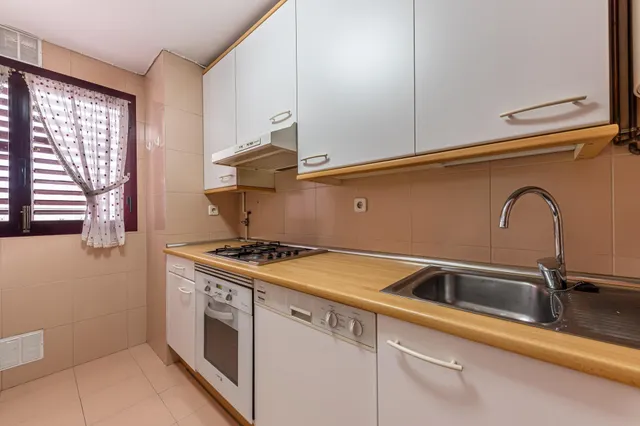 Piso 2 habitaciones 92m² en venta - Ciudad Universitaria — 16