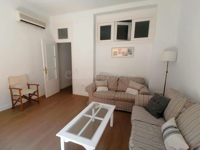 Precioso piso totalmente reformado en el Arenal Sevillano!!! - foto 2