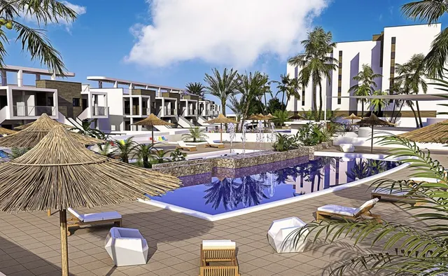 Apartamento en Venta en Mil Palmeras Alicante — 10
