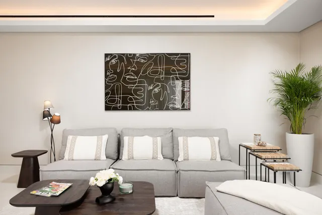 Apartamento 3 habitaciones 159m² en venta - El Cuartón - Heliomar — 6
