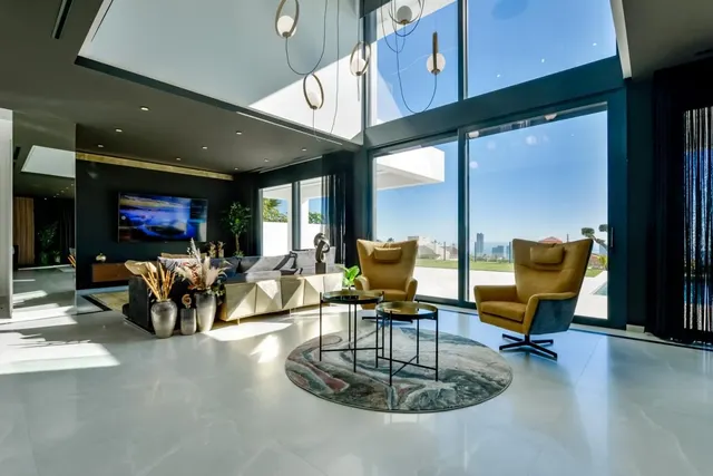 Villa 8 habitaciones 998m² en venta - Sierra cortina — 30