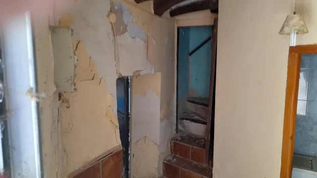 Casa en venta en Velilla de Jiloca. — 2