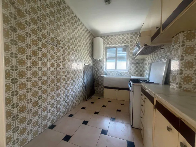 Amplia vivienda con trastero y dos balcones en El Cabanyal — 15