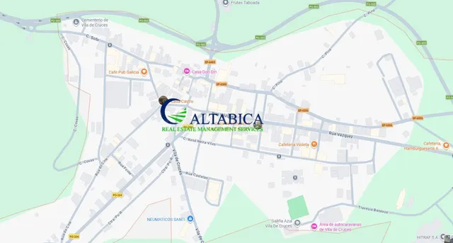 Local comercial en Venta en Vila De Cruces Pontevedra — 5