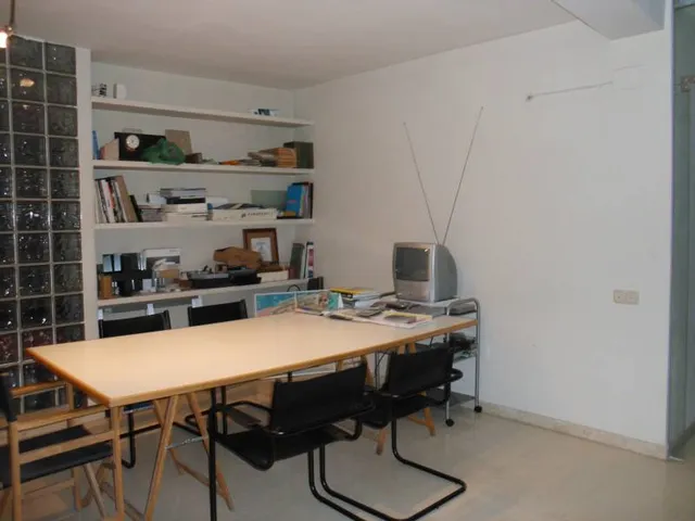 Oficinas en C/ Músico Vert - Ontinyent — 5