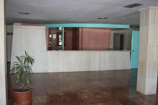 Estudio en Matalascañas — 15