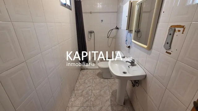 Nave en alquiler en Atzneta de Albaida - foto 4