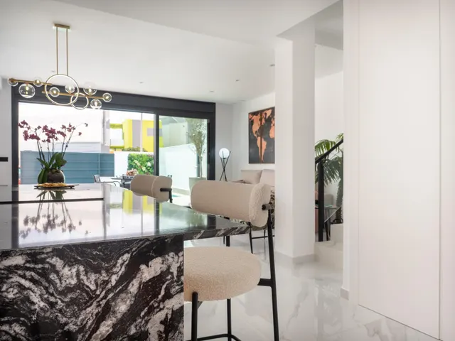 Villa 3 habitaciones 151m² en venta - Villa alegría — 7
