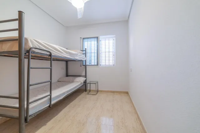 Adosado 3 habitaciones 114m² en venta - Antiguo hospital los arcos — 11