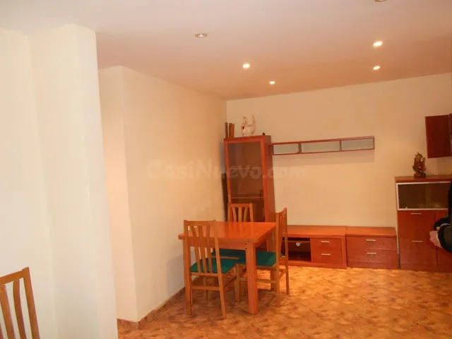 Piso en Hospitalet de Llobregat, 2 habitaciones y cerca del  - foto 3