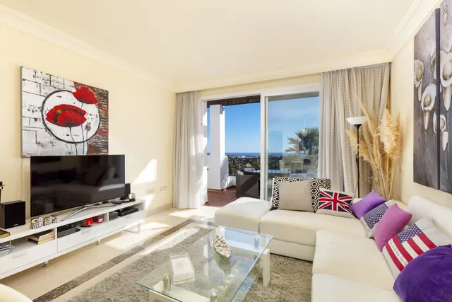 Ático Dúplex 3 habitaciones 233m² en venta - El Madroñal — 8