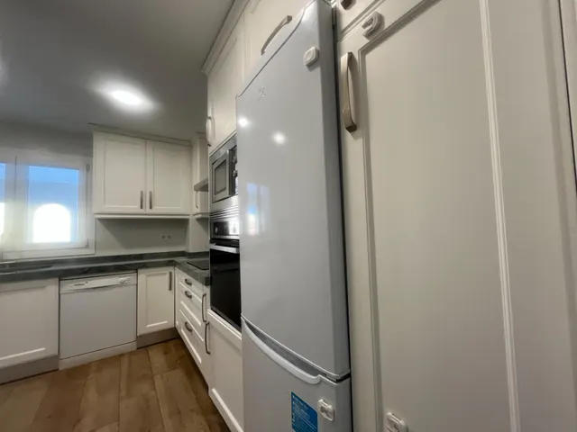 ESPECTACULAR PISO DE 5 DORMITORIOS EN LA MEJOR ZONA DEL PUERTO DE SANTA MARIA — 18