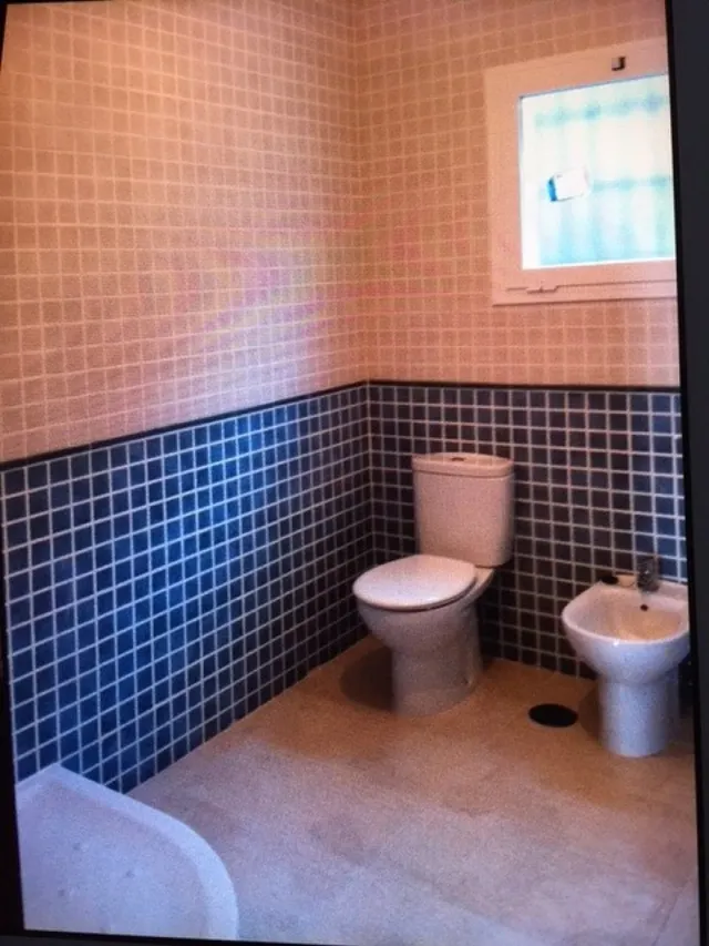Preciosa villa totalmente reformada a un paso del centro de Arroyo de la Miel — 8