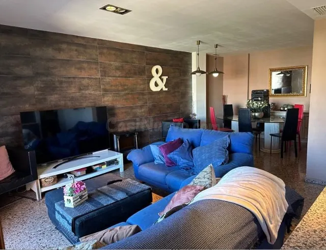 Ático 2 habitaciones 90m² en venta - Campo de futbol - foto 2