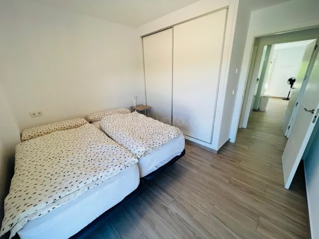 Apartamento 2 habitaciones 82m² en venta - Desamparados-Hurchillo-Torremendo — 8