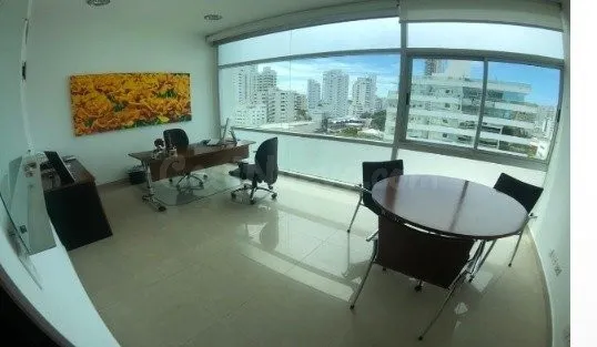 Oficina en Torre empresarial - foto 5