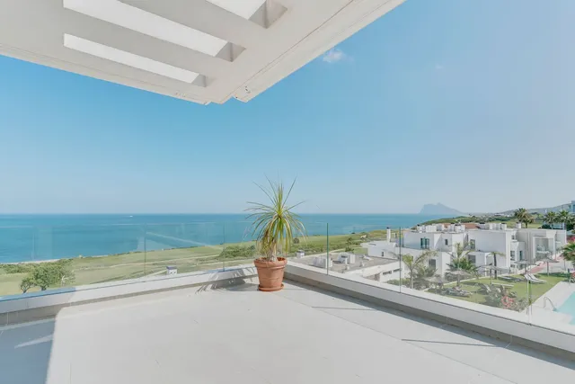 Ático 3 habitaciones 146m² en venta - Playa la alcaidesa — 12