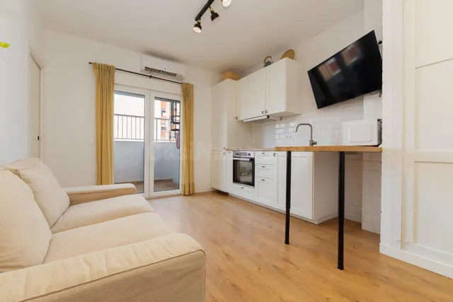 ATICO DUPLEX TOTALMENTE REFORMADO LISTO PARA ENTRAR A VIVIR