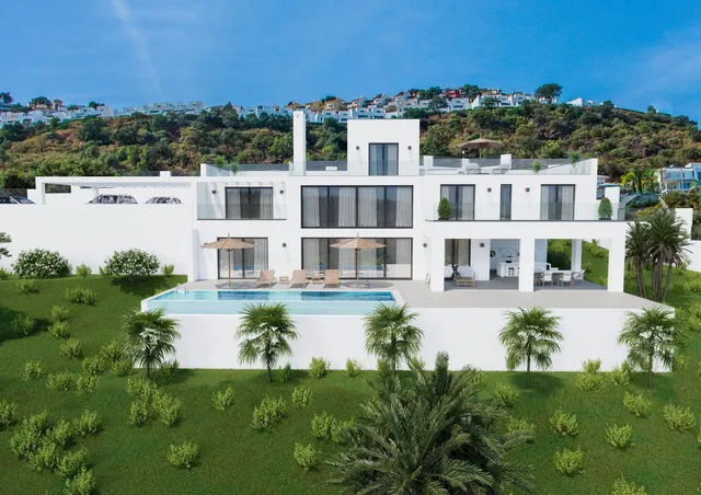 Parcela en venta - Marbella — 6