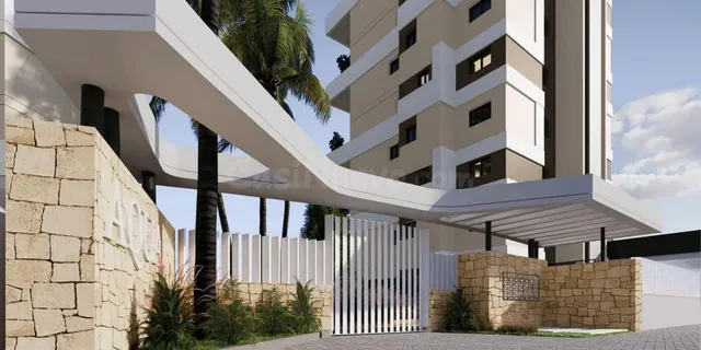 Apartamento 3 habitaciones 109m² en venta - Calpe — 2