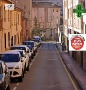 Venta Piso en Teruel