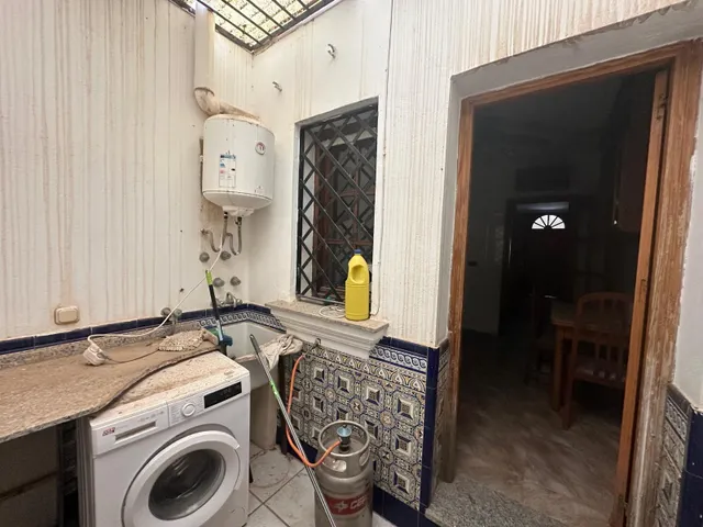 VENTA DE CASA PAREADA EN AGUADULCE. ALMERÍA. — 8