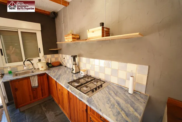 Chalet en Finestrat — 7
