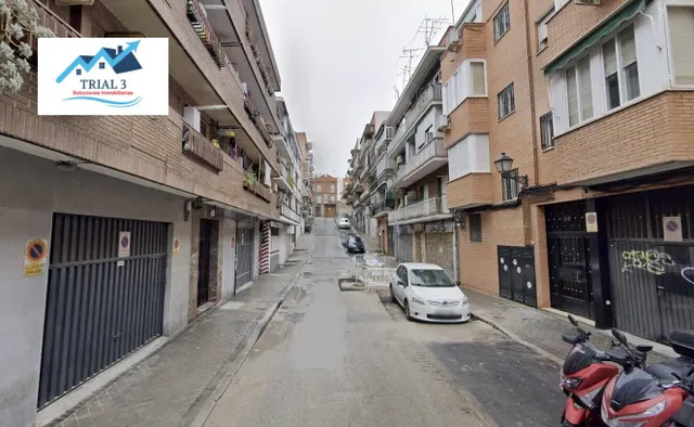 Venta piso en Madrid - foto 2