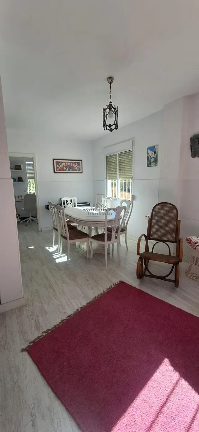 Finca Rustica En Gibraleon — 4