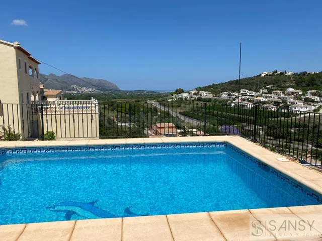 Casa-Chalet en Venta en Venta Del Zurdo Alicante — 15