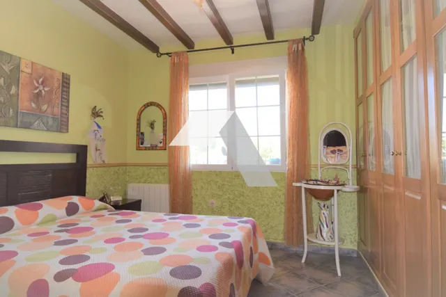Espectacular chalet en venta — 42