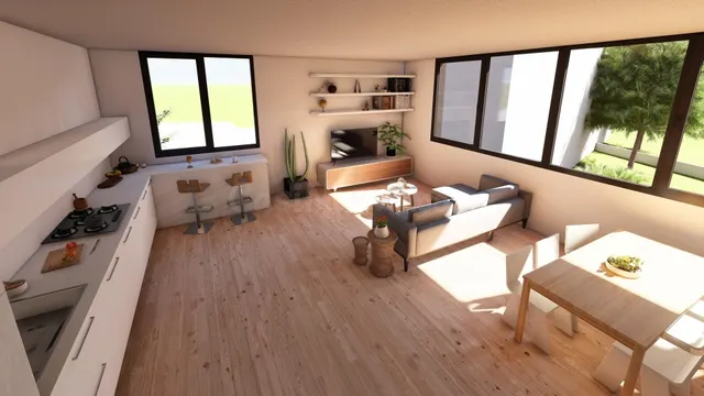 ÚLTIMA VIVIENDA DISPONIBLE LUJO - foto 3
