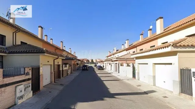 Venta Casa en Numancia De La Sagra - Toledo - foto 2