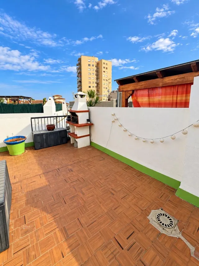 Impresionante Ático Dúplex en Playa Muchavista, El Campello - €420.000 — 14