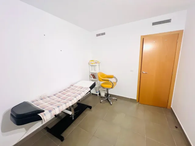 Piso en Elche, zona Huerto Travalón. — 17