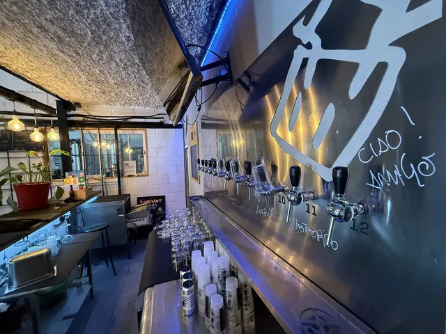 Bar 300m² en venta - El Cuartón - Heliomar — 8