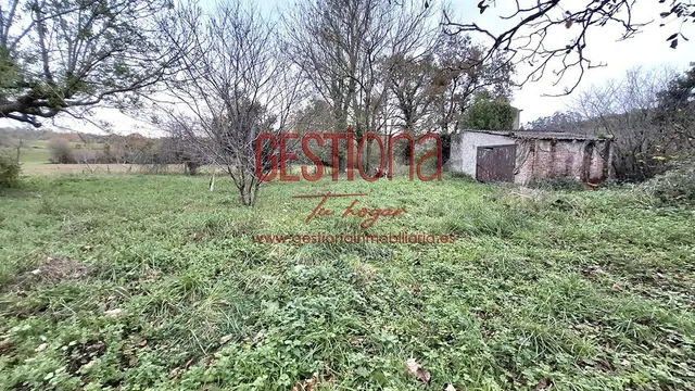 MAJESTUOSA CASA CON 100.000M2 DE TERRENO. LA CAVADA — 30
