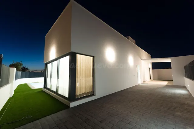 Villa 3 habitaciones 140m² en venta - Dolores de Pacheco-San - foto 3