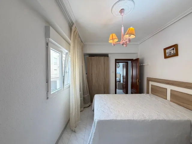 Apartamento 3 habitaciones 81m² en venta - Playa del Cura — 32