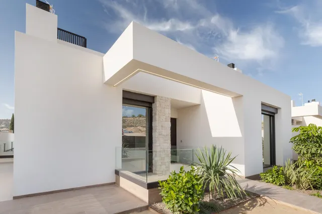 Villas Mustique & Aruba | Lujo en Primera Línea de Golf — 30