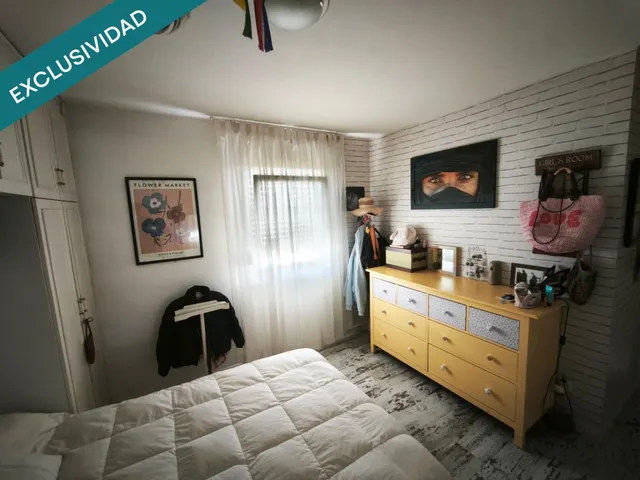 Piso en venta en trobajo del camino — 21