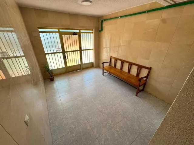Apartamento 2 habitaciones 81m² en venta - Zona los Frutales — 23