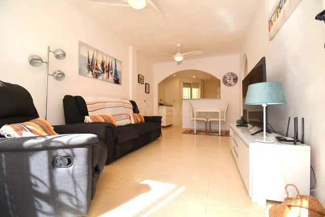 Apartamento 2 habitaciones 51m² en venta - Playa Flamenca — 3