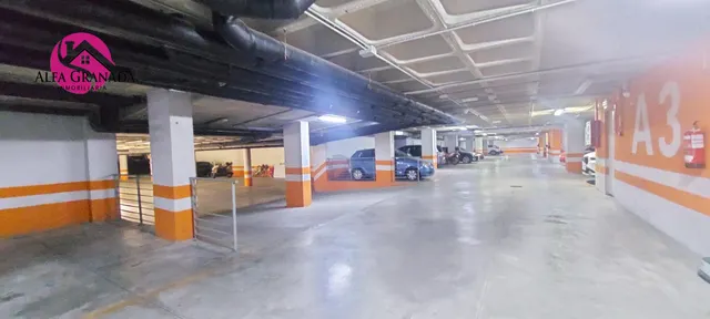 Apartamento amueblado en zona Campus de la Salud, urbanización privada — 27