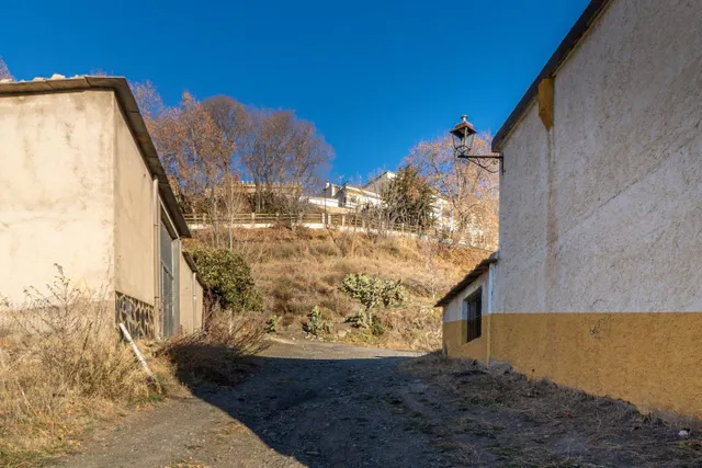 ¡Inversión única en un paraíso rural! — 23