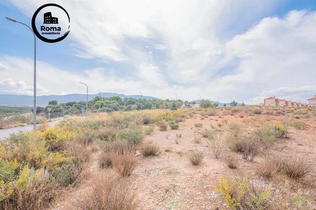 Oportunidad en venta de solar urbano en Otura — 19