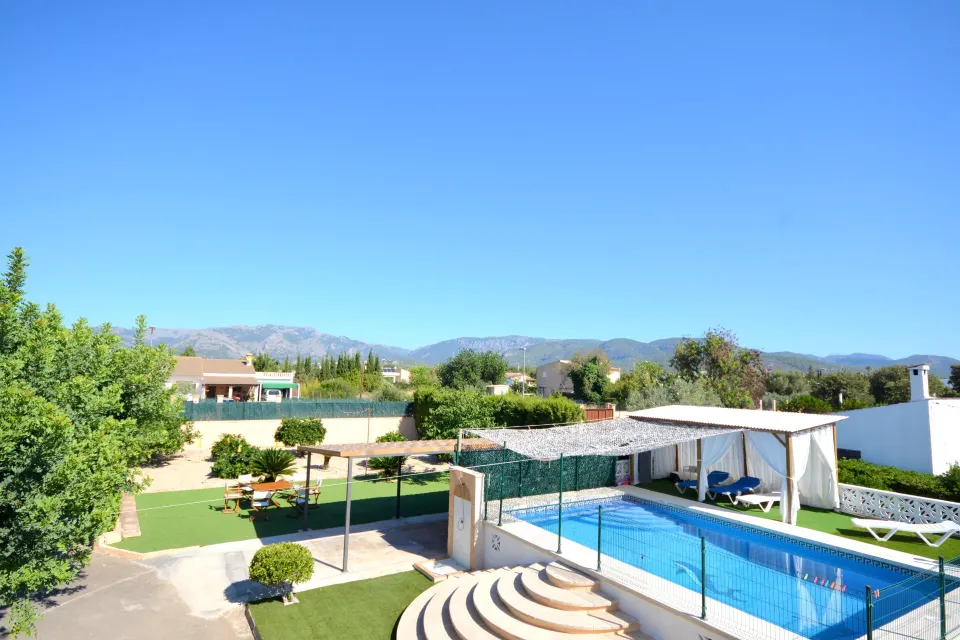 Se vende chalet unifamiliar en Son Daviu Nou