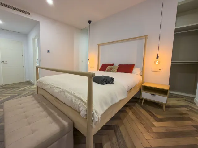 Apartamento 3 habitaciones 190m² en venta - La Princesa-Huelin — 10
