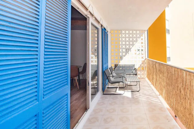 Apartamento 2 habitaciones 73m² en venta - Acequion — 22